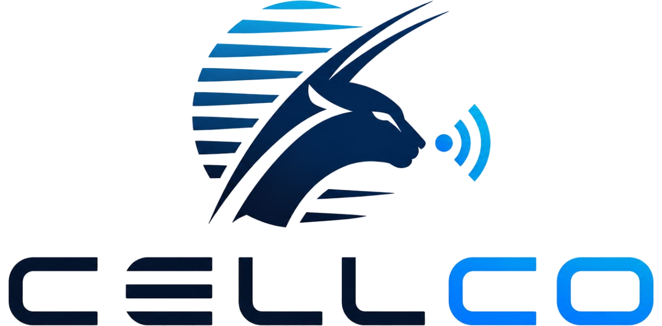 Cellco Logo
